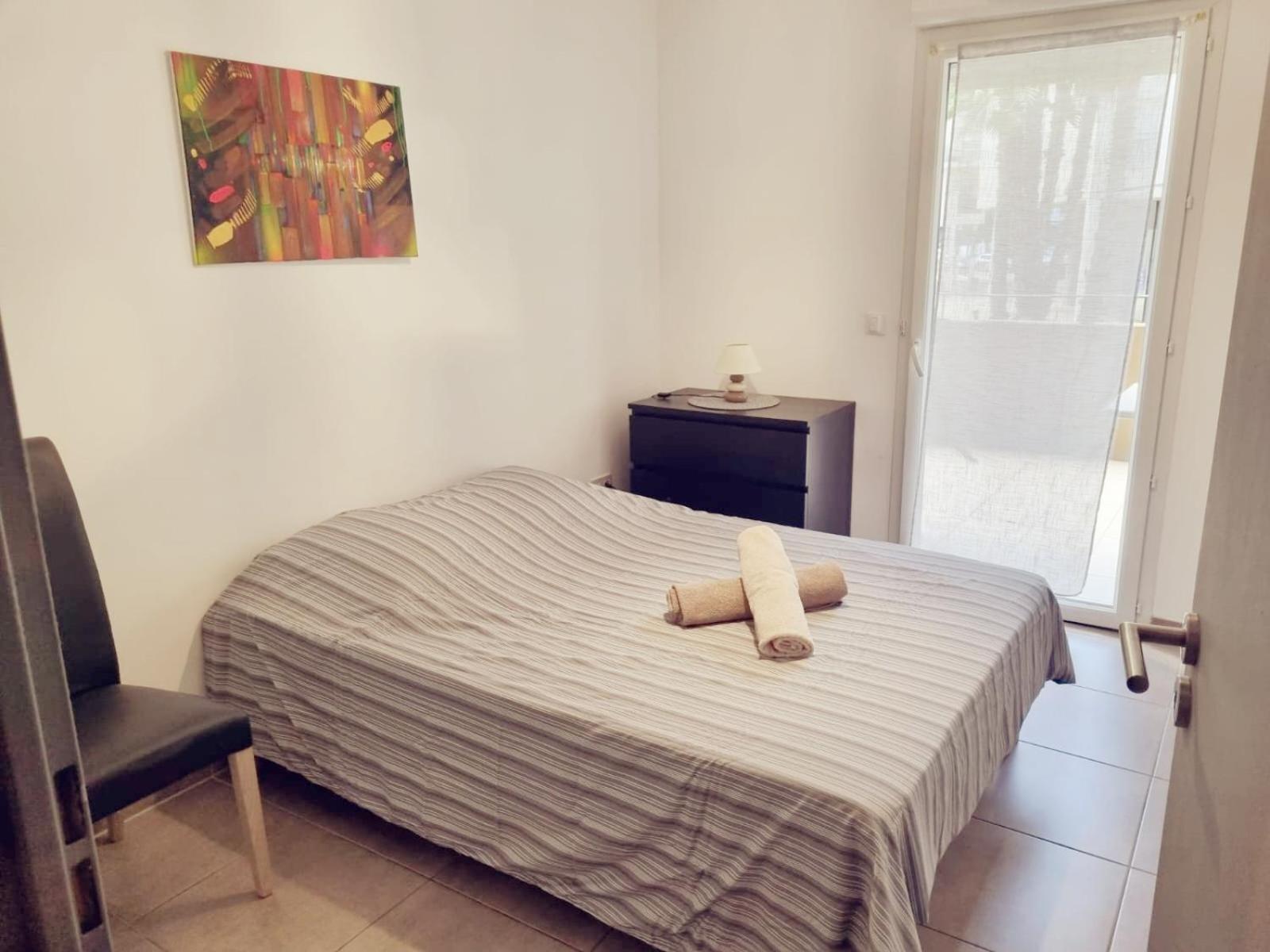 Grand Appartement Avec Garage Et Terrasse Castelnau-le-Lez Εξωτερικό φωτογραφία