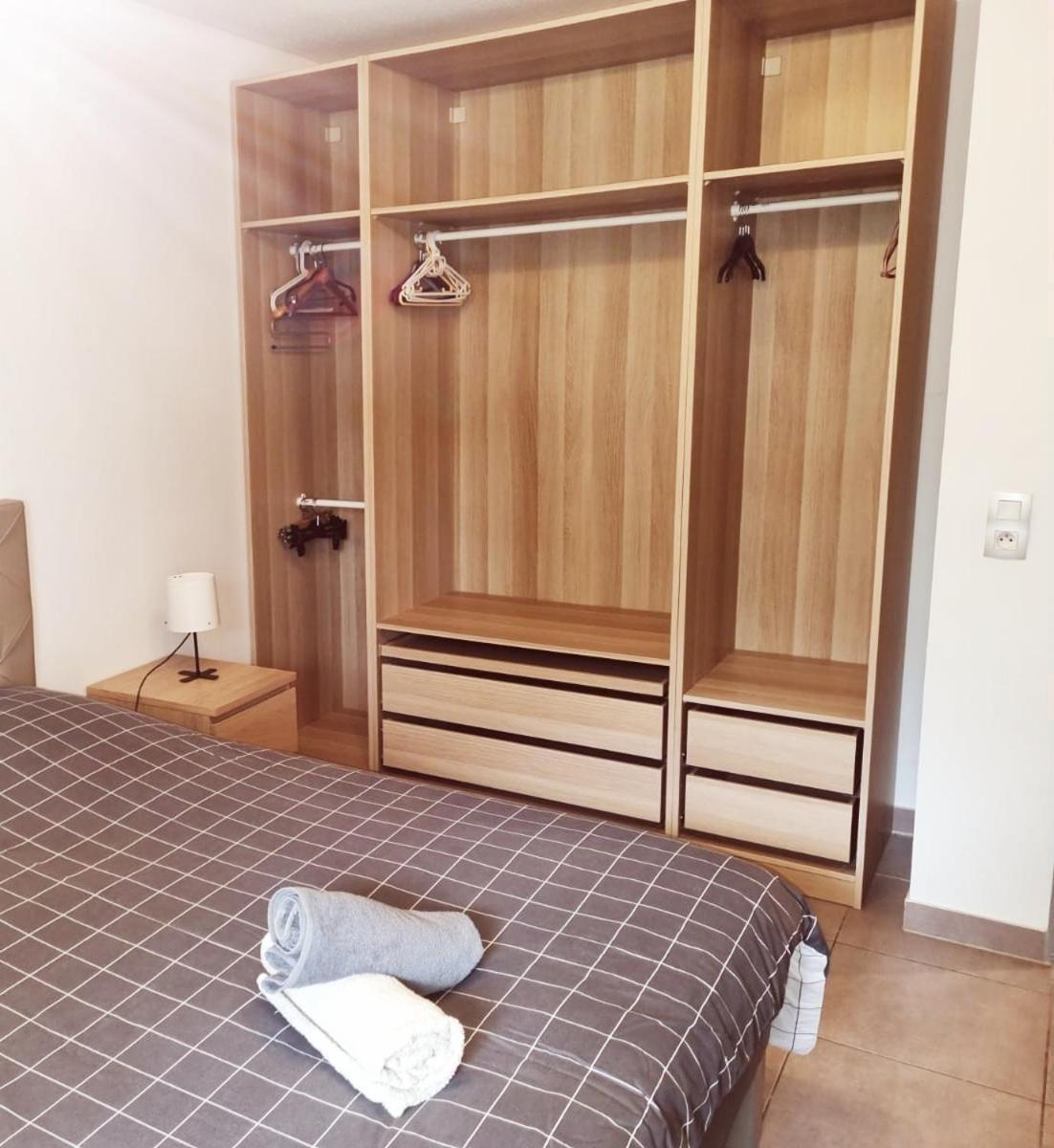 Grand Appartement Avec Garage Et Terrasse Castelnau-le-Lez Εξωτερικό φωτογραφία