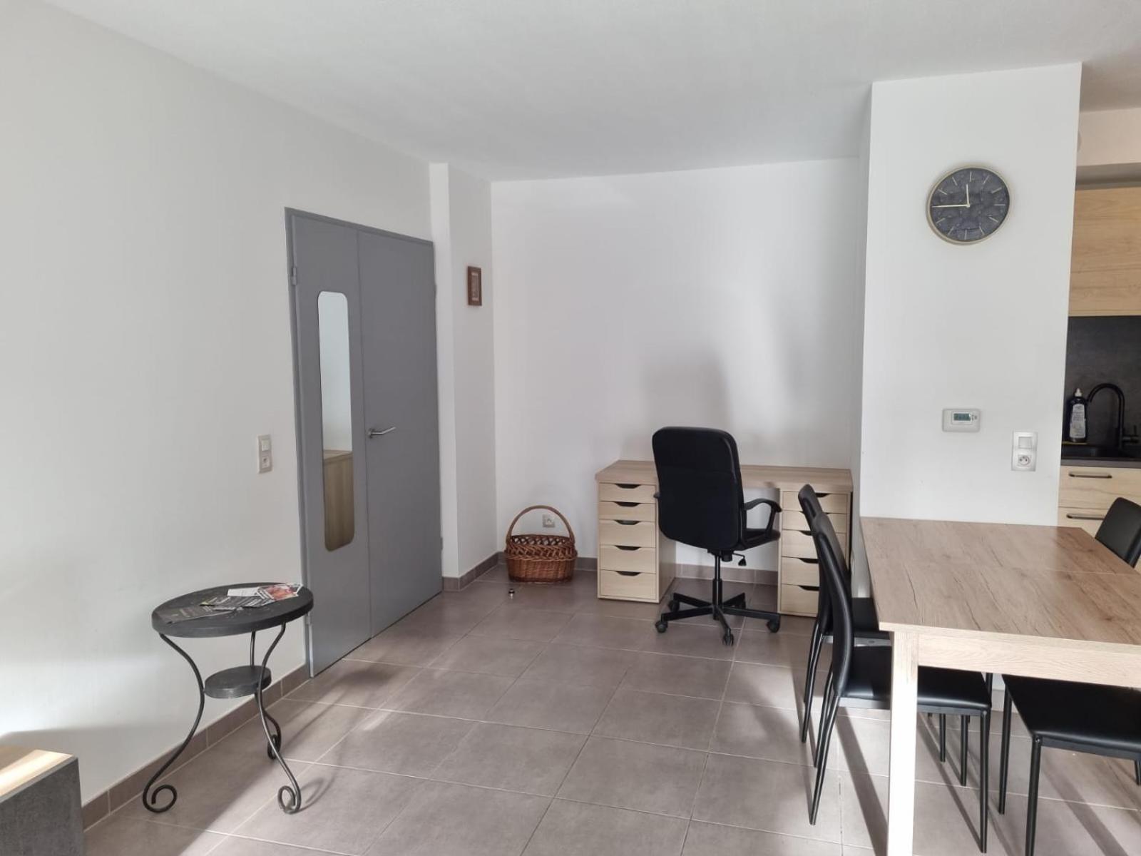 Grand Appartement Avec Garage Et Terrasse Castelnau-le-Lez Εξωτερικό φωτογραφία